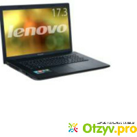 Lenovo IdeaPad G700, Black (59401553) отзывы