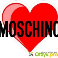 Платок Moschino отзывы