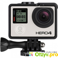 GoPro Hero4 Black Edition Music экшн-камера (CHDBX-401) отзывы