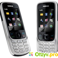 Nokia 6303 отзывы