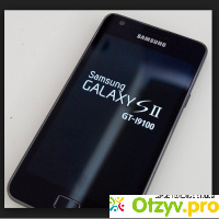 Смартфон Samsung galaxy s2 отзывы