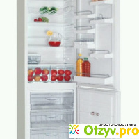 Холодильник атлант инструкция отзывы
