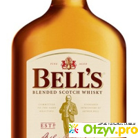 Bells виски отзывы