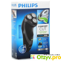 Philips PT727/16 электробритва отзывы