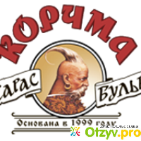 Ресторан украинской кухни Корчма 