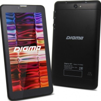 Планшет Digma Hit отзывы