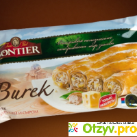Bontier Букер для СВЧ С курицей и сыром отзывы
