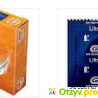 Contex презервативы отзывы