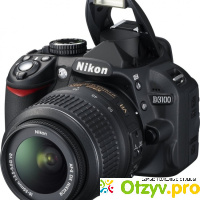 Nikon d3100 kit 18 55 отзывы