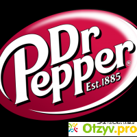 Dr pepper что это отзывы