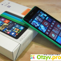 Lumia 535 отзывы