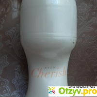 Шариковый дезодорант-антиперспирант Avon Cherish отзывы