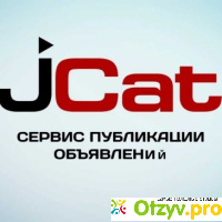 Jcat отзывы