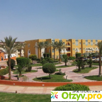 SUNRISE Select Garden Beach Resort & Spa 5*  (Египет, Хургада) отзывы