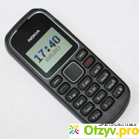 Nokia 1280 отзывы
