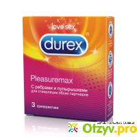 Durex презерватив отзывы