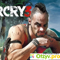 Игра Far Cry 3 отзывы