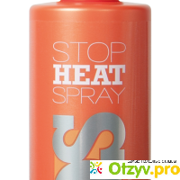 Термозащита DS Stop Heat Spray Sim Sensitive отзывы