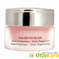 Бальзам для губ Baume de Rose SPF 15 By Terry отзывы