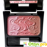 Румяна Rosy Shine Blusher Make Up Factory отзывы