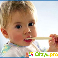 Как приучить ребенка чистить зубки отзывы