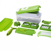 Овощерезка As Seen On Tv AS-0112 отзывы