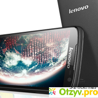 Lenovo s820 отзывы