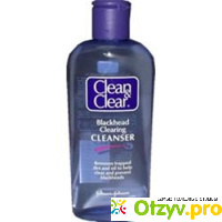 Clear and clean отзывы