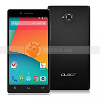 Cubot отзывы