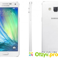 Samsung Galaxy A5 отзывы