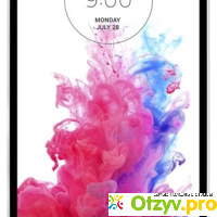 Смартфон LG G3 отзывы