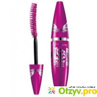 Maybelline - Volum`Express The Falsies Flared Wings отзывы