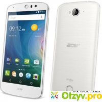 Смартфон Acer Z530 отзывы
