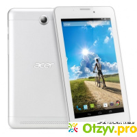 Acer Iconia Tab 7 A1-713HD отзывы