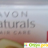 Бальзам для волос AVON Naturals Природная мягкость Авокадо и Миндаль отзывы