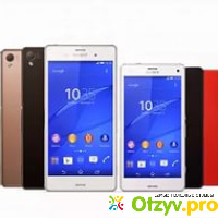 Sony xperia z3 compact отзывы
