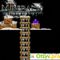 Игра с выводом денег Mine-minerals отзывы