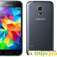 Samsung Galaxy S5 Mini duos SM-G800H (Самсунг Галэкси С5 Мини Дуос) отзывы