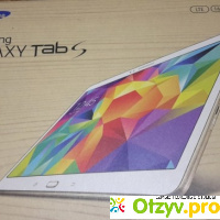 Интернет-планшет Samsung Galaxy Tab S 10.5 SM-T805 отзывы