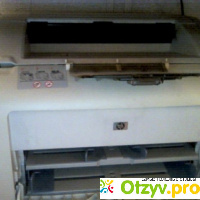 Принтер HP LaserJet 1018 отзывы