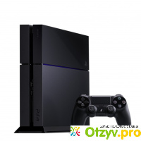 Sony PlayStation 4 500 ГБ отзывы