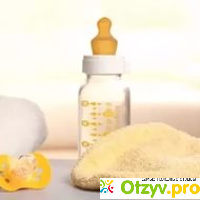 Как выбрать бутылочку для новорожденного отзывы