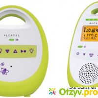 Alcatel baby link 150 отзывы