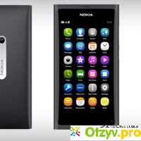 Nokia n9 отзывы
