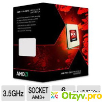 AMD FX-6300 отзывы