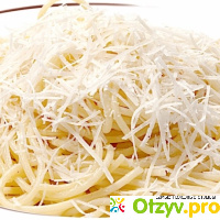 Спагетти с сыром отзывы