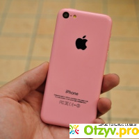 Айфон 6 s розовый отзывы