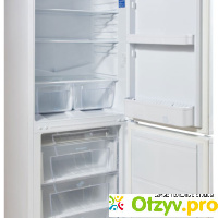 Двухкамерный холодильник INDESIT NBS 18 AA отзывы