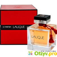 Lalique le parfum отзывы