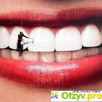 Отбеливание зубов в домашних условиях отзывы